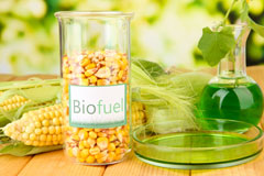 Kew biofuel availability