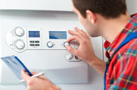 free commercial Kew boiler quotes